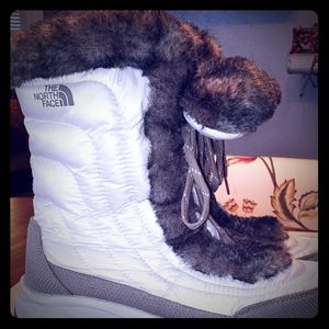 The North Face Snow Boot